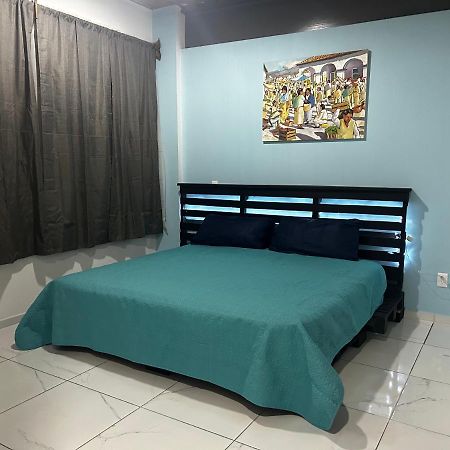 Departamentos Colibri Y Tortuga Apartment ชาปาลา ภายนอก รูปภาพ