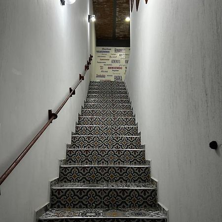 Departamentos Colibri Y Tortuga Apartment ชาปาลา ภายนอก รูปภาพ