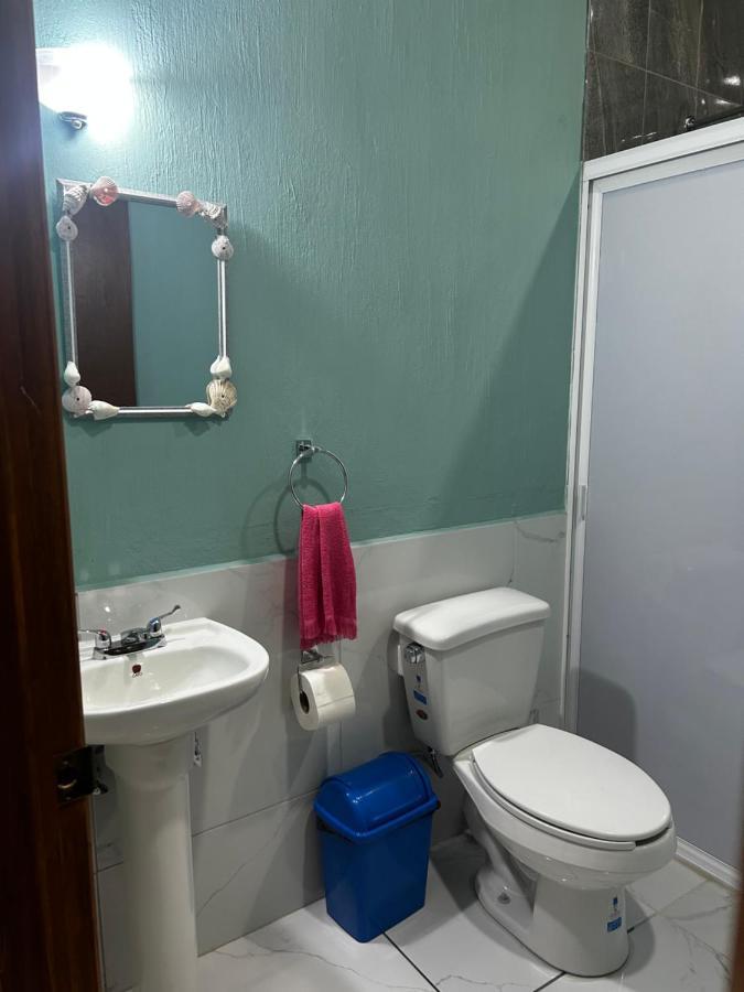 Departamentos Colibri Y Tortuga Apartment ชาปาลา ภายนอก รูปภาพ